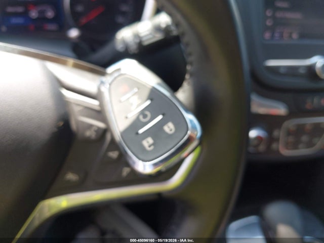 Продажа на аукционе авто 2022 Chevrolet Equinox Fwd Lt, vin: 3GNAXKEV6NL190839, номер лота: 45096160