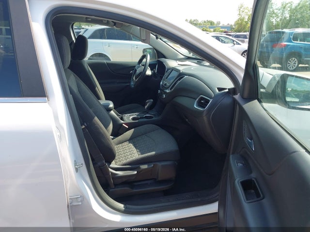 Продажа на аукционе авто 2022 Chevrolet Equinox Fwd Lt, vin: 3GNAXKEV6NL190839, номер лота: 45096160