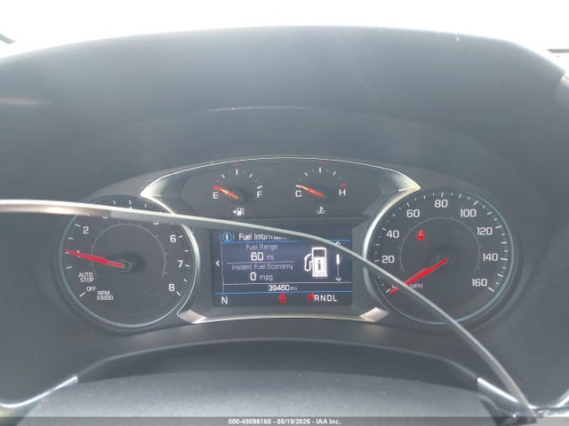Продажа на аукционе авто 2022 Chevrolet Equinox Fwd Lt, vin: 3GNAXKEV6NL190839, номер лота: 45096160