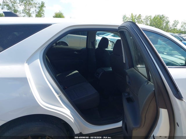 Продажа на аукционе авто 2022 Chevrolet Equinox Fwd Lt, vin: 3GNAXKEV6NL190839, номер лота: 45096160