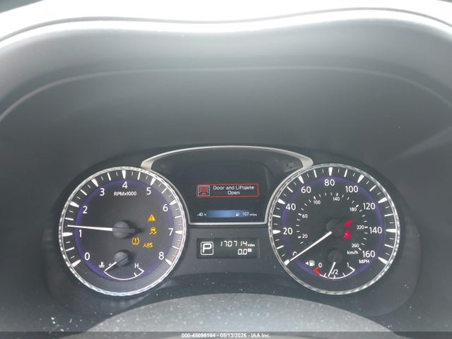 Продаж на аукціоні авто 2015 Infiniti Qx60, vin: 5N1AL0MM6FC536074, номер лоту: 45096164