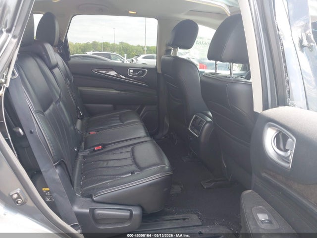 Продаж на аукціоні авто 2015 Infiniti Qx60, vin: 5N1AL0MM6FC536074, номер лоту: 45096164