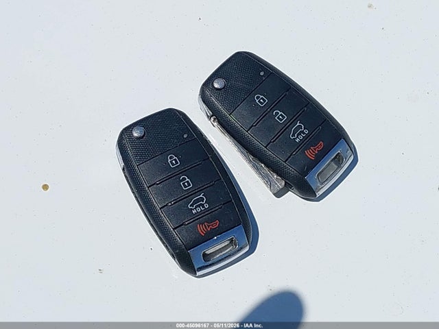 5XYKT4A69FG592348 KIA SORENTO LX