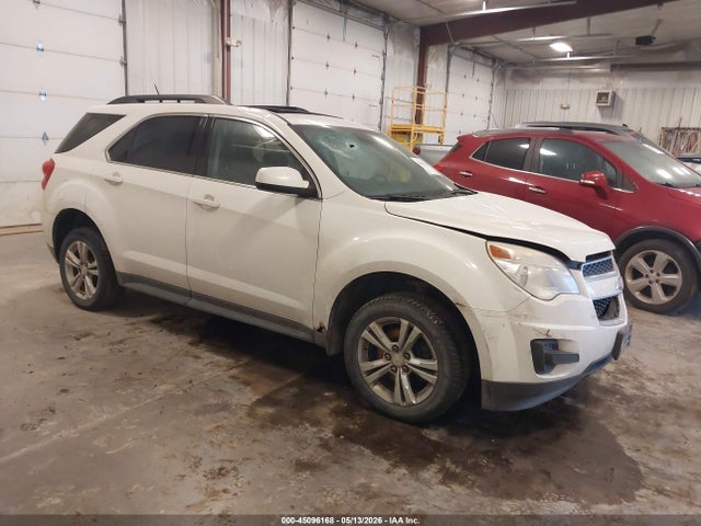 Продаж на аукціоні авто 2015 Chevrolet Equinox 1lt, vin: 2GNFLFEK5F6437966, номер лоту: 45096168