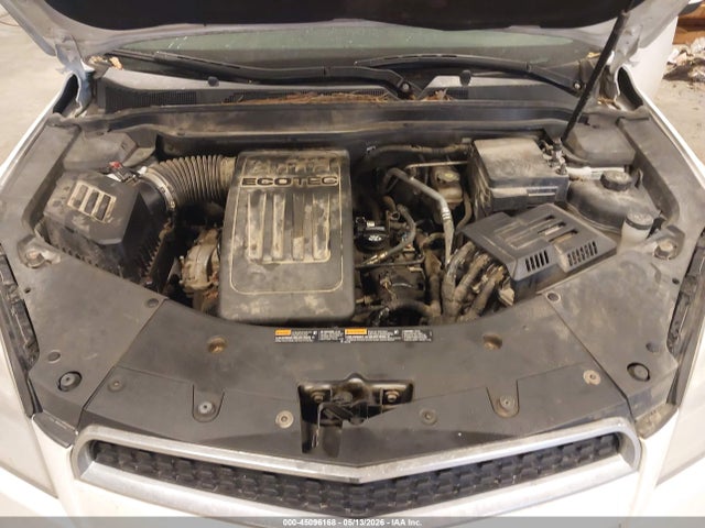Продаж на аукціоні авто 2015 Chevrolet Equinox 1lt, vin: 2GNFLFEK5F6437966, номер лоту: 45096168