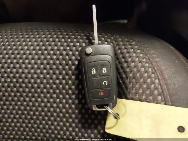 Продаж на аукціоні авто 2015 Chevrolet Equinox 1lt, vin: 2GNFLFEK5F6437966, номер лоту: 45096168