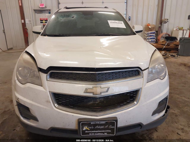 Продаж на аукціоні авто 2015 Chevrolet Equinox 1lt, vin: 2GNFLFEK5F6437966, номер лоту: 45096168