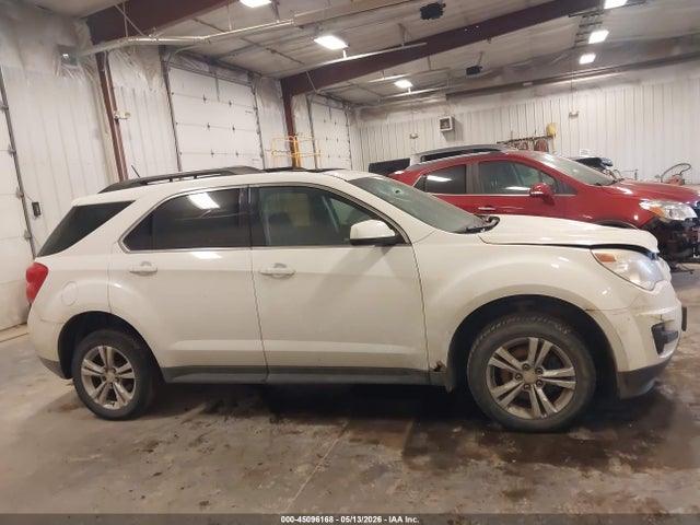 Продаж на аукціоні авто 2015 Chevrolet Equinox 1lt, vin: 2GNFLFEK5F6437966, номер лоту: 45096168