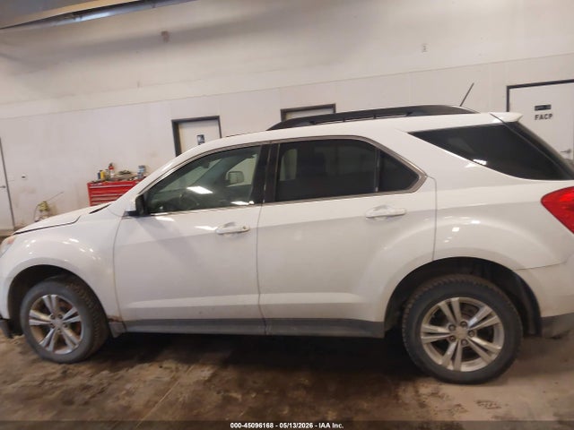Продаж на аукціоні авто 2015 Chevrolet Equinox 1lt, vin: 2GNFLFEK5F6437966, номер лоту: 45096168