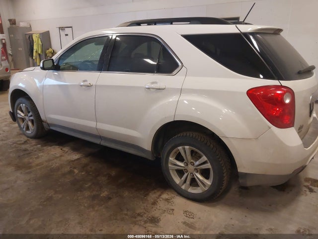 Продаж на аукціоні авто 2015 Chevrolet Equinox 1lt, vin: 2GNFLFEK5F6437966, номер лоту: 45096168
