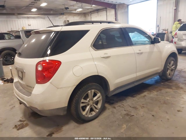 Продаж на аукціоні авто 2015 Chevrolet Equinox 1lt, vin: 2GNFLFEK5F6437966, номер лоту: 45096168