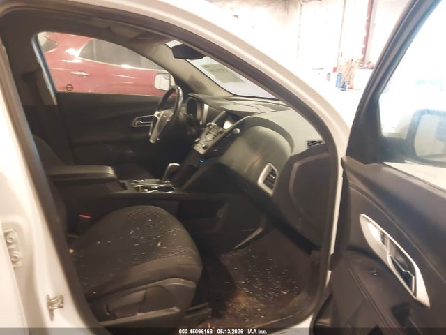 Продаж на аукціоні авто 2015 Chevrolet Equinox 1lt, vin: 2GNFLFEK5F6437966, номер лоту: 45096168