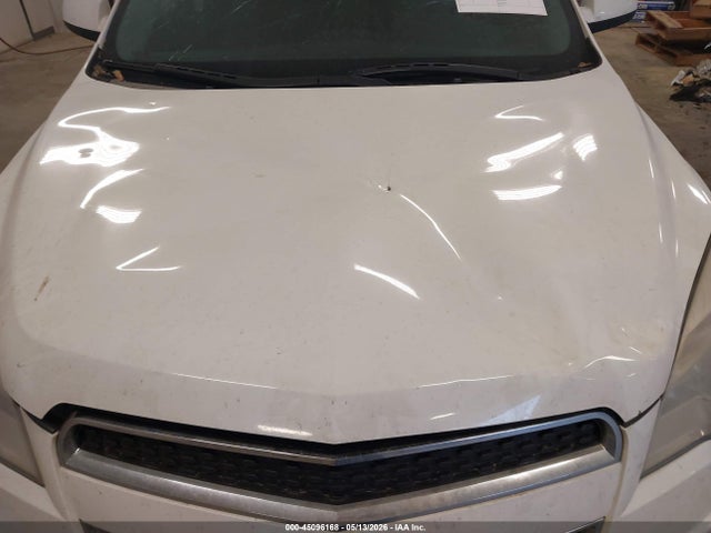 Продаж на аукціоні авто 2015 Chevrolet Equinox 1lt, vin: 2GNFLFEK5F6437966, номер лоту: 45096168