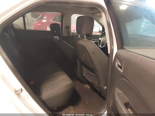 Продаж на аукціоні авто 2015 Chevrolet Equinox 1lt, vin: 2GNFLFEK5F6437966, номер лоту: 45096168