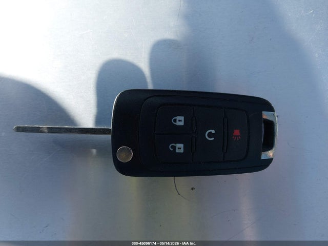 Продажа на аукционе авто 2016 Chevrolet Trax Lt, vin: 3GNCJLSB3GL245289, номер лота: 45096174