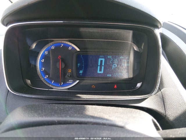 Продажа на аукционе авто 2016 Chevrolet Trax Lt, vin: 3GNCJLSB3GL245289, номер лота: 45096174