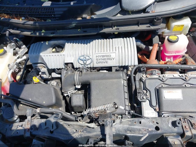 Продаж на аукціоні авто 2013 Toyota Prius V Two, vin: JTDZN3EU7D3284558, номер лоту: 45096175