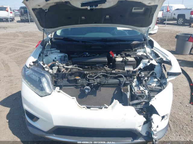Продажа на аукционе авто 2014 Nissan Rogue Sv, vin: 5N1AT2MVXEC783276, номер лота: 45096179
