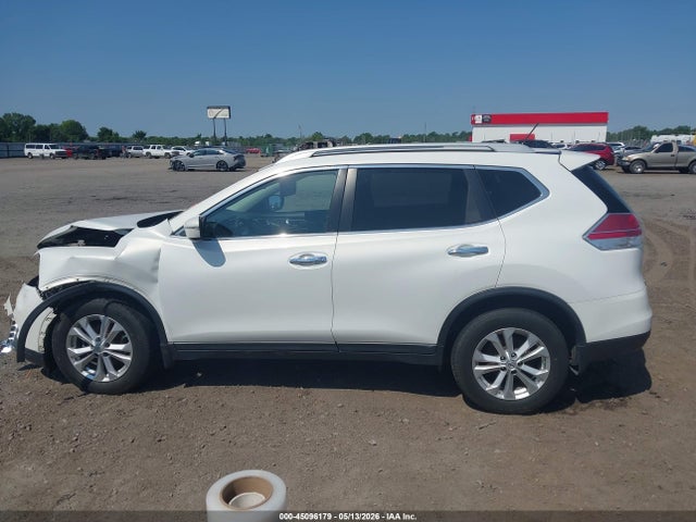 Продажа на аукционе авто 2014 Nissan Rogue Sv, vin: 5N1AT2MVXEC783276, номер лота: 45096179