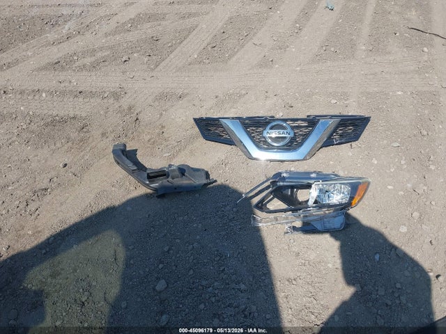 Продажа на аукционе авто 2014 Nissan Rogue Sv, vin: 5N1AT2MVXEC783276, номер лота: 45096179