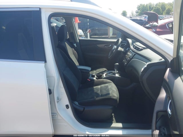 Продажа на аукционе авто 2014 Nissan Rogue Sv, vin: 5N1AT2MVXEC783276, номер лота: 45096179