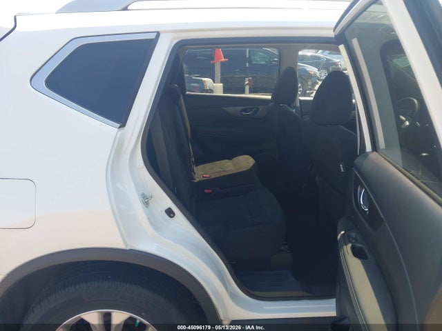 Продажа на аукционе авто 2014 Nissan Rogue Sv, vin: 5N1AT2MVXEC783276, номер лота: 45096179