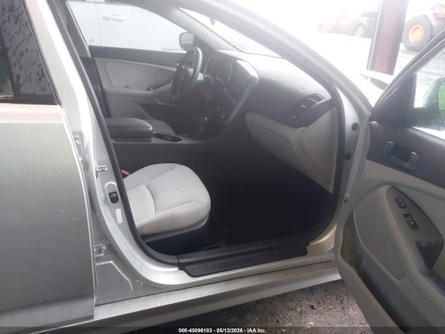 Aukcja sprzedaży 2014 Kia Optima Lx, vin: 5XXGM4A72EG261755, numer aukcji: 45096183