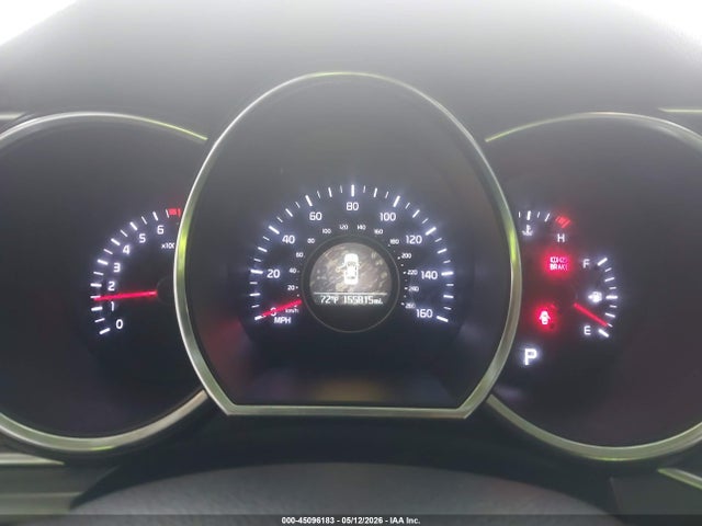 Aukcja sprzedaży 2014 Kia Optima Lx, vin: 5XXGM4A72EG261755, numer aukcji: 45096183