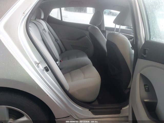 Aukcja sprzedaży 2014 Kia Optima Lx, vin: 5XXGM4A72EG261755, numer aukcji: 45096183