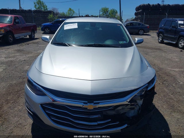 1G1ZD5ST0KF106439 Chevrolet MALIBU LT