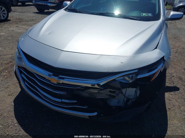 1G1ZD5ST0KF106439 Chevrolet MALIBU LT