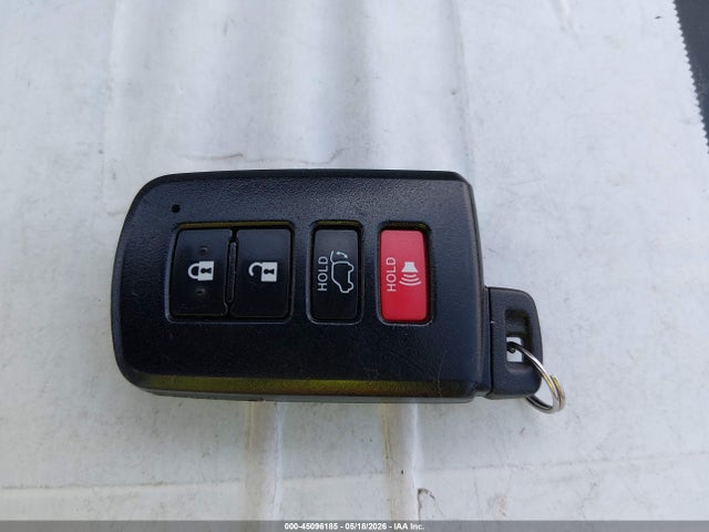 5TDJKRFH0GS502143 Toyota Highlander Xle V6
