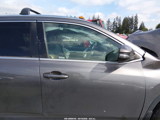 5TDJKRFH0GS502143 Toyota Highlander Xle V6