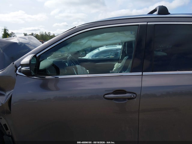 5TDJKRFH0GS502143 Toyota Highlander Xle V6
