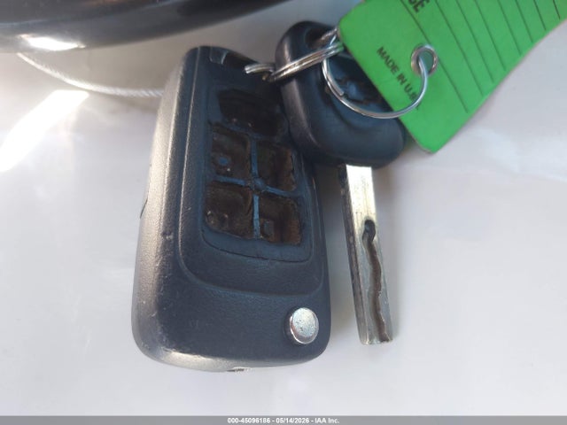 45096186 :رقم المزاد ، 2G1FB1E38E9315597 vin ، 2014 Chevrolet Camaro 1lt مزاد بيع