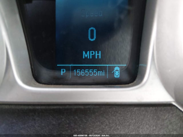 45096186 :رقم المزاد ، 2G1FB1E38E9315597 vin ، 2014 Chevrolet Camaro 1lt مزاد بيع