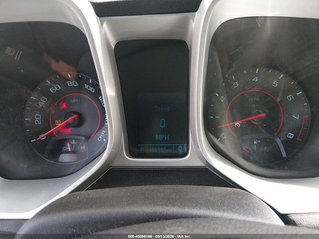 Продажа на аукционе авто 2014 Chevrolet Camaro 1lt, vin: 2G1FB1E38E9315597, номер лота: 45096186