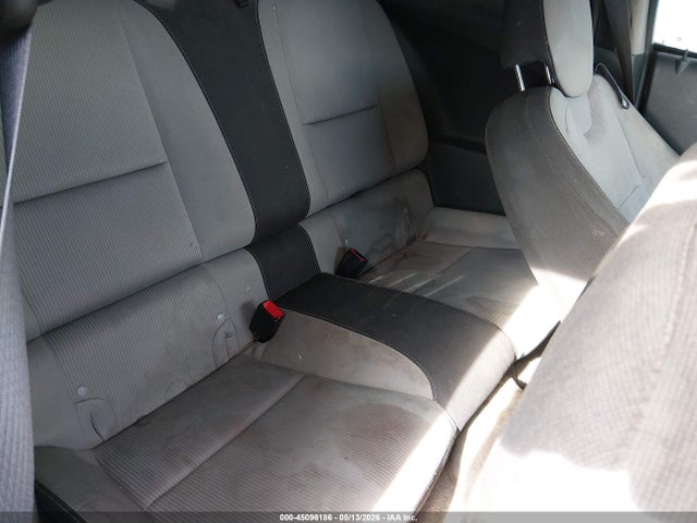 Chevrolet Camaro 1lt 2014 2G1FB1E38E9315597 Image 8