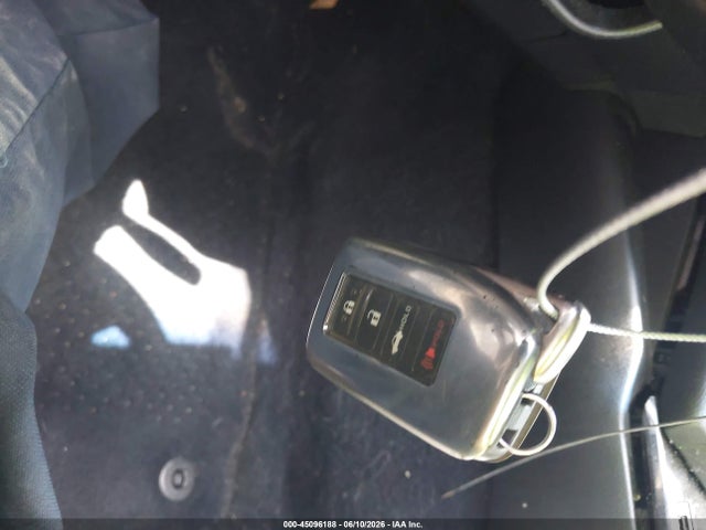 2013 Lexus Es 300h მანქანა იყიდება აუქციონზე, vin: JTHBW1GG7D2012994, აუქციონის ნომერი: 45096188