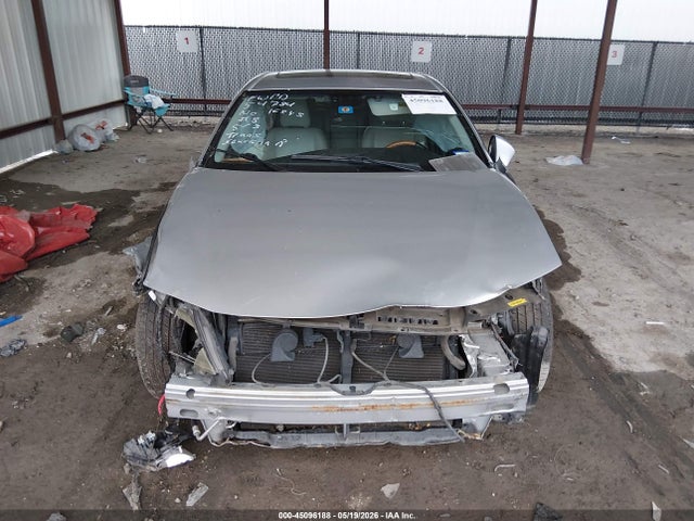 2013 Lexus Es 300h მანქანა იყიდება აუქციონზე, vin: JTHBW1GG7D2012994, აუქციონის ნომერი: 45096188