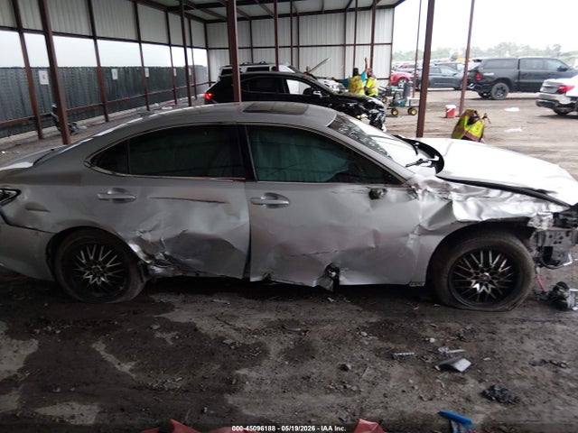 2013 Lexus Es 300h მანქანა იყიდება აუქციონზე, vin: JTHBW1GG7D2012994, აუქციონის ნომერი: 45096188