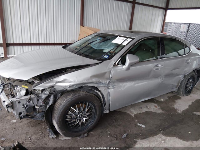 2013 Lexus Es 300h მანქანა იყიდება აუქციონზე, vin: JTHBW1GG7D2012994, აუქციონის ნომერი: 45096188
