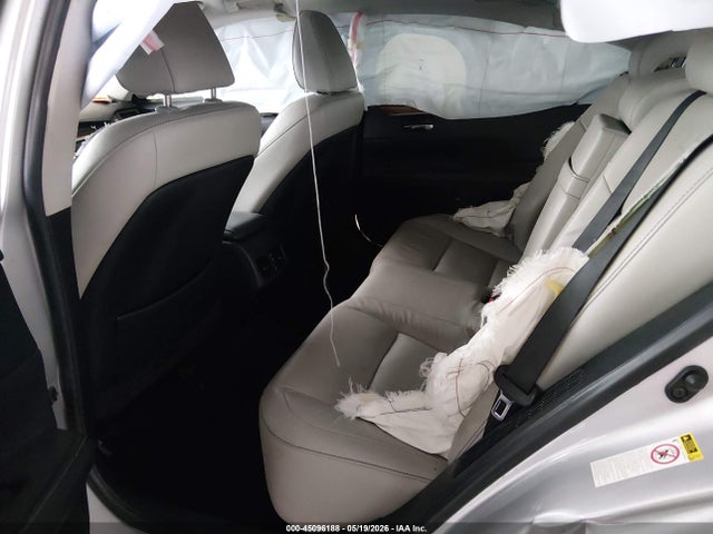 2013 Lexus Es 300h მანქანა იყიდება აუქციონზე, vin: JTHBW1GG7D2012994, აუქციონის ნომერი: 45096188