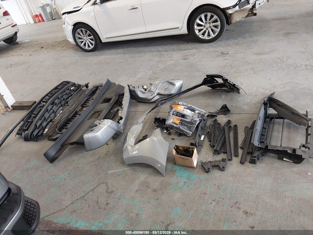 45096190 :رقم المزاد ، 1GCPABEK9RZ347546 vin ، 2024 Chevrolet Silverado 1500 2wd  Short Bed Custom مزاد بيع