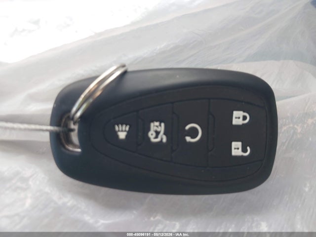 Chevrolet Blazer 2019 3GNKBCRS4KS679654 Image 11