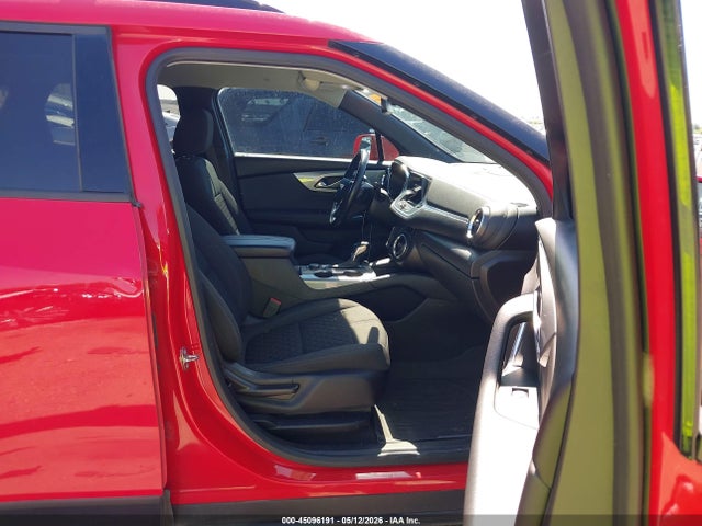 Chevrolet Blazer 2019 3GNKBCRS4KS679654 Image 5