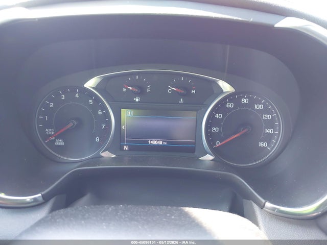 Chevrolet Blazer 2019 3GNKBCRS4KS679654 Image 7