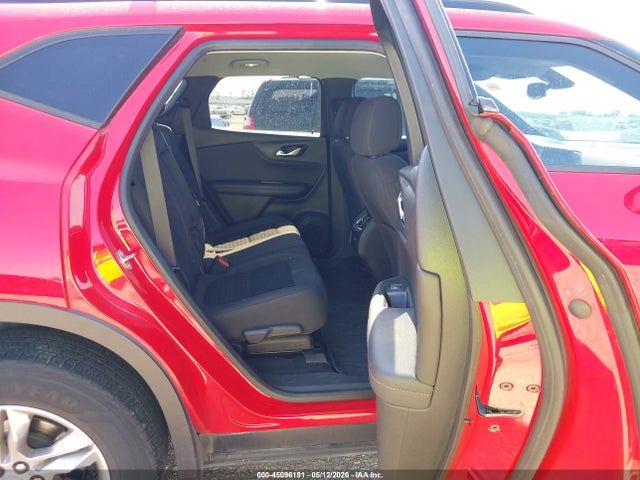 Chevrolet Blazer 2019 3GNKBCRS4KS679654 Image 8