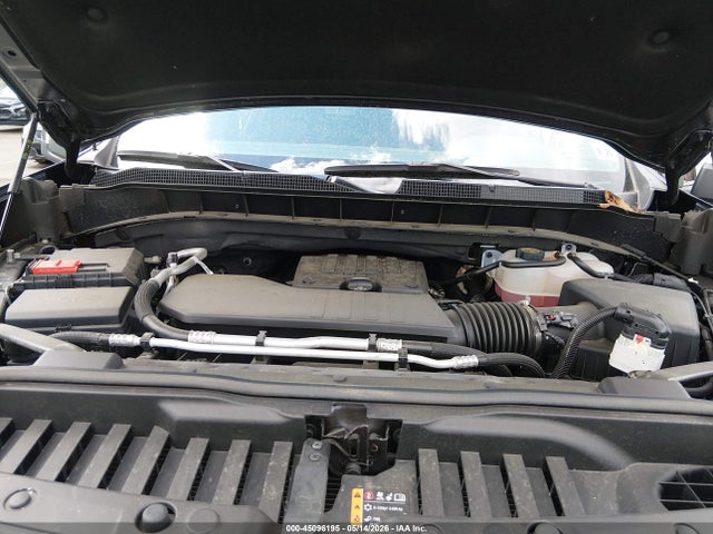 Aukcja sprzedaży 2024 Chevrolet Silverado 1500 4wd  Short Bed Lt With 2fl, vin: 3GCPDKEK9RG343519, numer aukcji: 45096195
