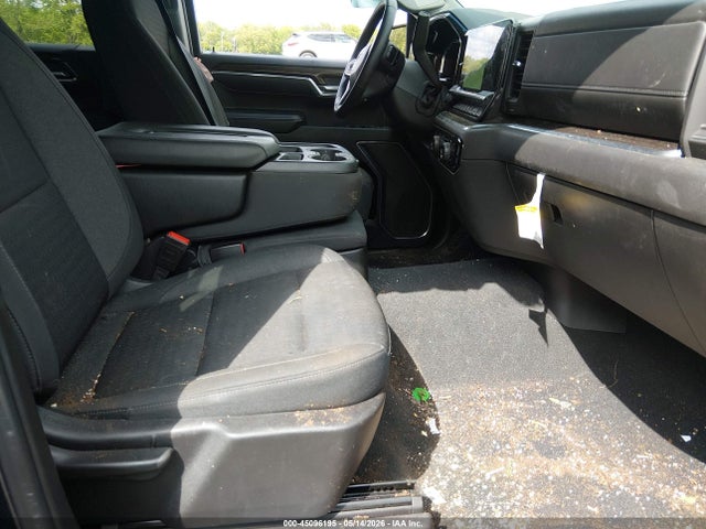 Aukcja sprzedaży 2024 Chevrolet Silverado 1500 4wd  Short Bed Lt With 2fl, vin: 3GCPDKEK9RG343519, numer aukcji: 45096195